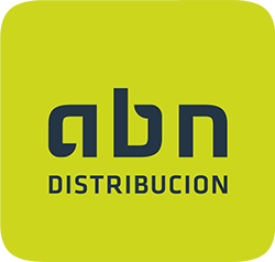 abn distribución logo